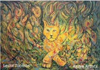 Forest Cats